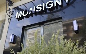 Hotel & Appartements Monsigny